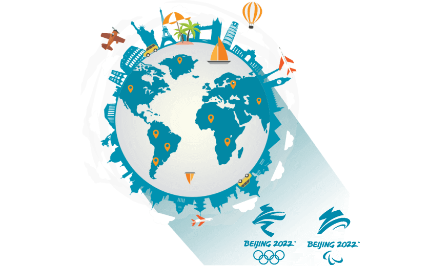 在伯利兹通过VPN看国内电视 - 天空乐享